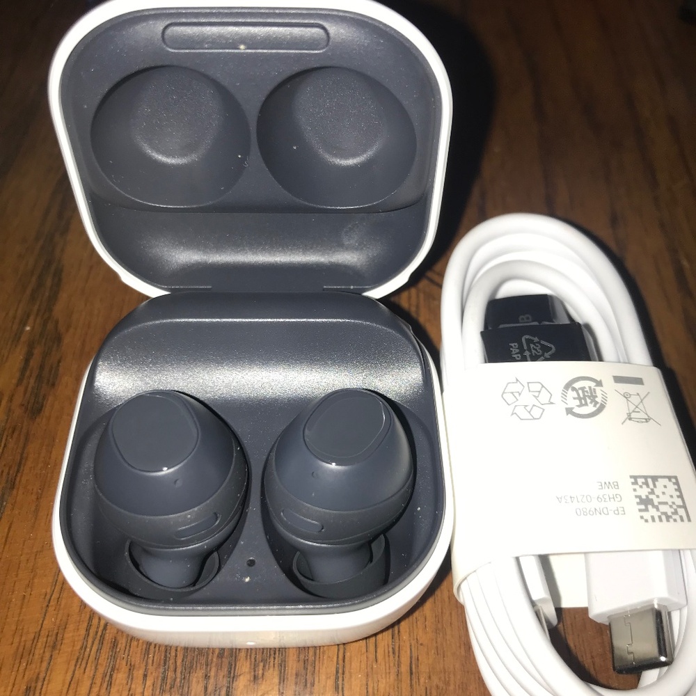 Galaxy Fe Earbuds